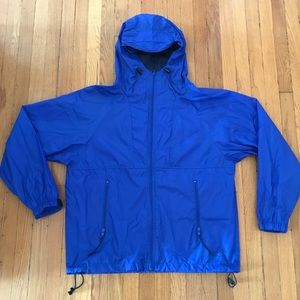 🚨Men’s REI Blue Windbreaker Jacket🚨